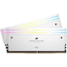 Memória RAM Corsair Dominator Titanium RGB 32GB DDR5 6000MHz