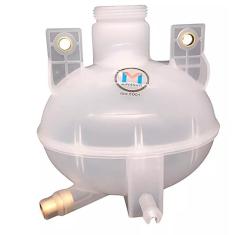 Reservatório expansão