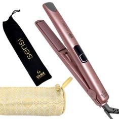 Chapinha De Cabelo Gama Italy Profissional Digital Ion Progressiva 450