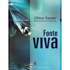 Fonte Viva - Capa Dura