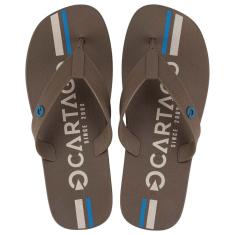 Chinelo Masculino Cartago Atlanta Dedo 11840