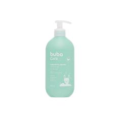 Buba Care Sabonete Líquido Sem Lágrimas 400 Ml