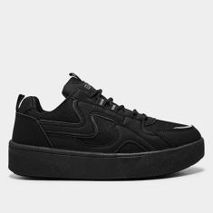 Tenis Ramarim Casual Feminino-Feminino