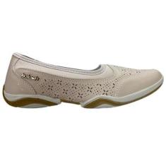 Tênis Kolosh Sapatilha Laser Feminino-Feminino