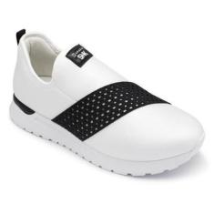 Tênis Ramarim Feminino Slip-On 2178204-Feminino