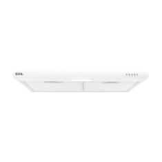 Depurador e Exaustor EOS ECO60DB Cheff Gourmet Slim Branco 220V 220V