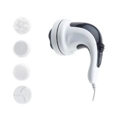 Massageador Elétrico Orbital 2600 Rotações - Relaxmedic