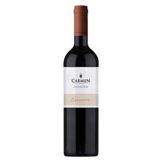 Vinho Carmen Insigne Carménère 750ml