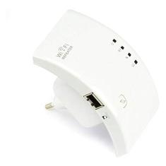 Repetidor expansor sinal Wireless Wifi internet rede