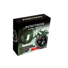Alarme Positron Duoblock PRO G8 Universal Moto Presença