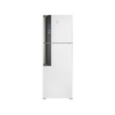 Geladeira/Refrigerador Electrolux Frost Free - Duplex Branca 474L Df56