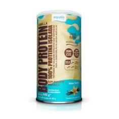 Body Protein Vanilla 440G Equaliv
