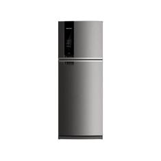 Geladeira/Refrigerador Brastemp Frost Free Duplex 462L Brm56