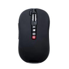 Mouse  Pointer Sem Fio Oex Ms-700 Wireless- Preto