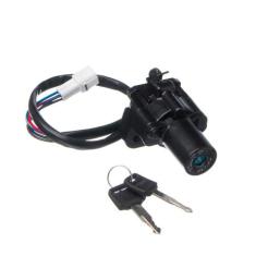 Chave Ignicao Condor Lander 250 09-14 F016
