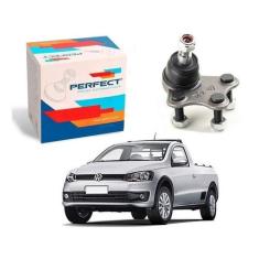 Pivo Bandeja Esquerda Perfect Saveiro G6 1.6 2014 A 2017