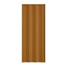 Porta Sanfonada de Pvc 210x96cm Plastporta Bcf