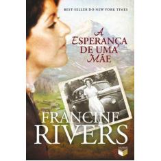 Livro - A esperança de uma mãe