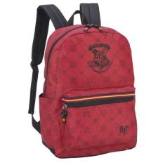 Mochila de Costas Escolar Harry Potter Hogwarts - Luxcel