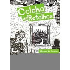 Colcha de Retalhos