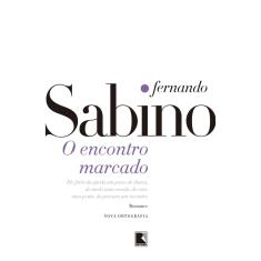 Livro - O ENCONTRO MARCADO