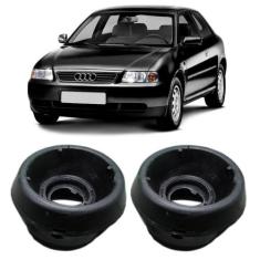 Coxim do Amortecedor Audi A3 Dianteiro 1996 Até 2006 O Par - Impacto R