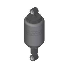 Bolsa Pneumática Volvo FH 2015 Em Diante Traseira - Fabbof Componentes