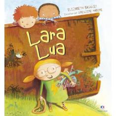 Livro - Lara Lua