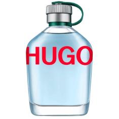 Hugo Boss Hugo Man Eau De Toilette - Perfume Masculino 200ml