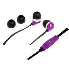 Fone de Ouvido Tipo Earphone, Targus, TA-12EB