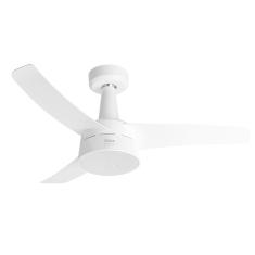 Ventilador de Teto Philco Silencioso 145W Easy Fitting PVT07B