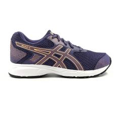 Tênis Infantil Asics Buzz IV Cano Baixo-Unissex