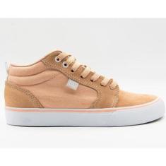 Tênis DC Shoes Anvil LA Mid W Feminino-Feminino