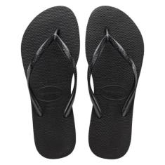 Havaianas Slim Preto 35/36, 35-36