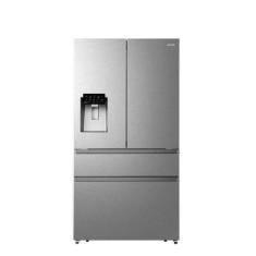 Refrigerador Gorenje PureFlat Premium Triple Zone 466 Litros 220V GRF-