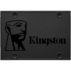 Ssd Kingston A400 480Gb