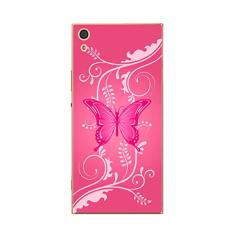 Capa Adesivo Skin361 Verso Para Sony Xperia Xa1 Ultra