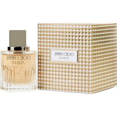 Perfume Feminino Jimmy Choo Illicit Jimmy Choo Eau De Parfum 60 Ml
