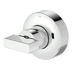 Acabamento de registro para base Docol 1/2, 3/4, 1 Flow - Celite