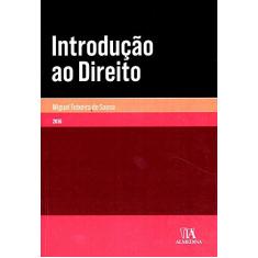 Introdução ao Direito