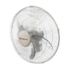 Ventilador De Parede / Mesa Oscilante Neptuno 50cm 127V Br