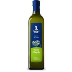 AZEITE EXTRA VIRGEM GOMES DA COSTA 500ML