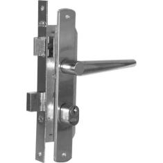 Fechadura Arouca EXT CX 22 Estreita 120940 - Z - INOX