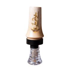 DUCK COMMANDER Jase Robertson Pro Series Duck Call, Maple
