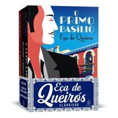 Eça de Queirós Sortido - Principis