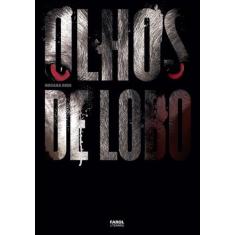 Livro - Olhos de lobo