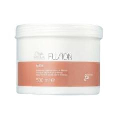 Wella Professionals Fusion Máscara 500ml-Unissex