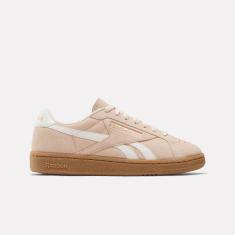 Tênis Reebok Club C Grounds UK Feminino-Feminino