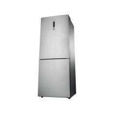 Geladeira/Refrigerador Samsung Frost Free Duplex - 435L Barosa Rl4353r