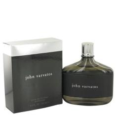 Perfume Masculino John Varvatos 125 Ml Eau De Toilette